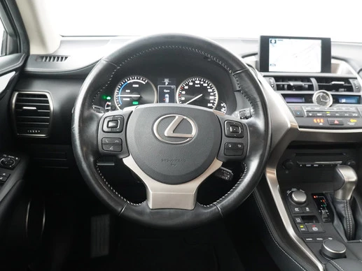 Lexus NX - Afbeelding 23 van 30