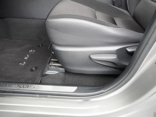 Lexus NX - Afbeelding 27 van 30