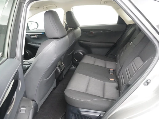 Lexus NX - Afbeelding 29 van 30