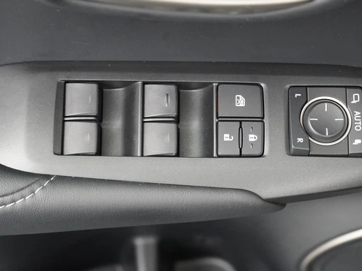 Lexus NX - Afbeelding 30 van 30