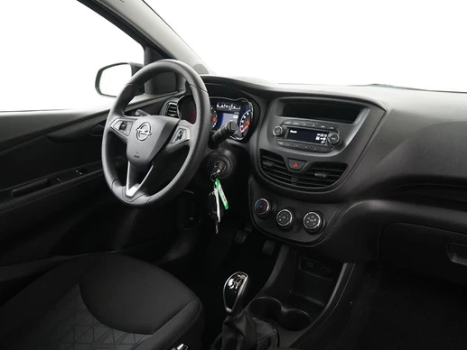 Opel KARL - Afbeelding 2 van 28