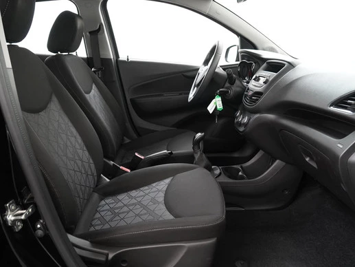 Opel KARL - Afbeelding 3 van 28