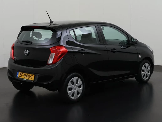 Opel KARL - Afbeelding 4 van 28