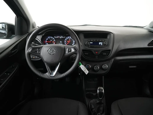 Opel KARL - Afbeelding 5 van 28
