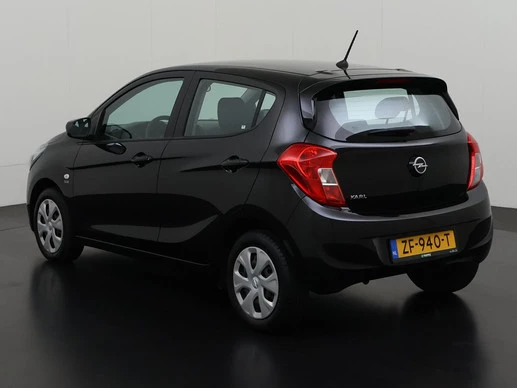 Opel KARL - Afbeelding 6 van 28