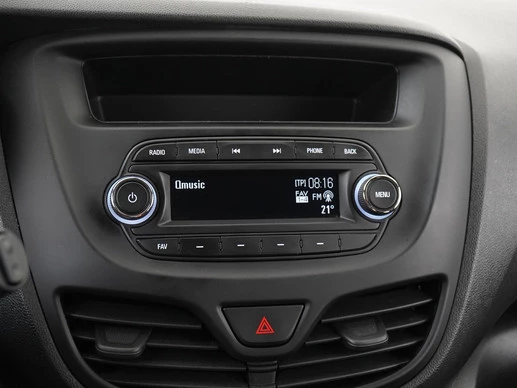 Opel KARL - Afbeelding 12 van 28