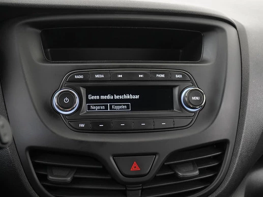 Opel KARL - Afbeelding 13 van 28
