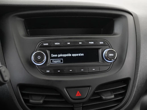 Opel KARL - Afbeelding 14 van 28