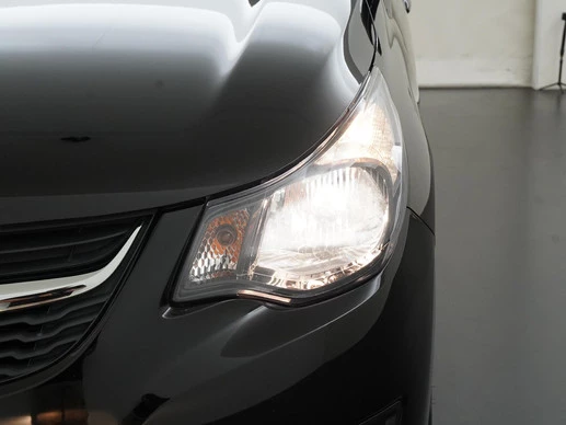 Opel KARL - Afbeelding 15 van 28