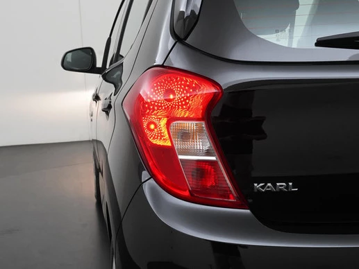 Opel KARL - Afbeelding 16 van 28