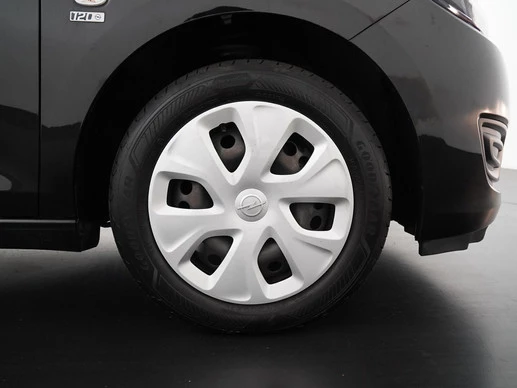 Opel KARL - Afbeelding 20 van 28
