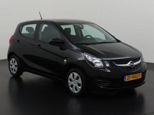 Opel KARL - Afbeelding 28 van 28