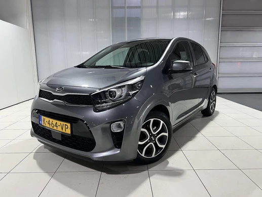 Kia Picanto - Afbeelding 1 van 24