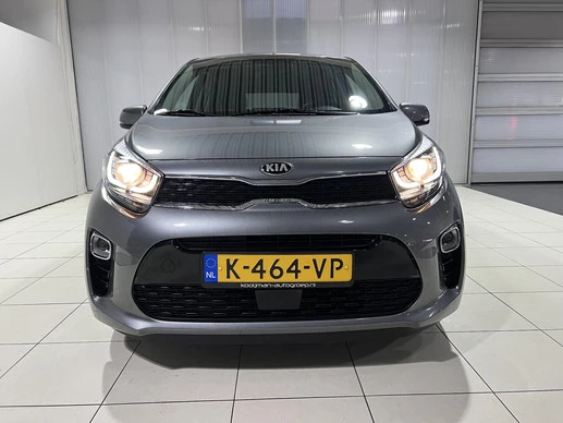 Kia Picanto - Afbeelding 2 van 24