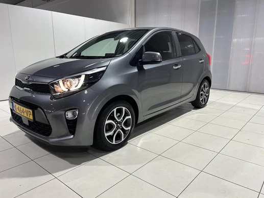 Kia Picanto - Afbeelding 3 van 24