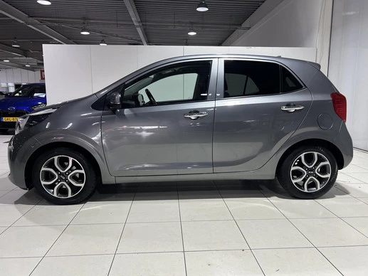 Kia Picanto - Afbeelding 4 van 24