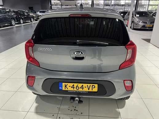 Kia Picanto - Afbeelding 6 van 24