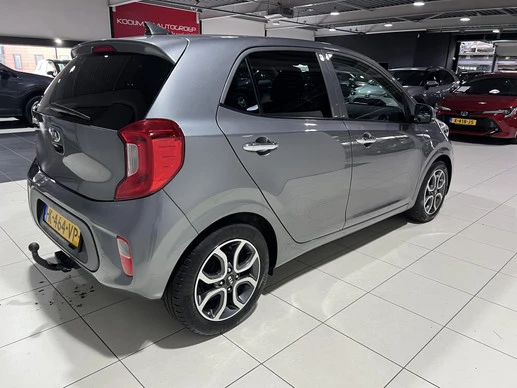 Kia Picanto - Afbeelding 7 van 24