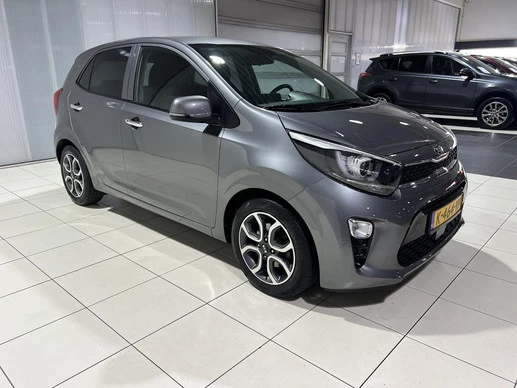 Kia Picanto - Afbeelding 8 van 24