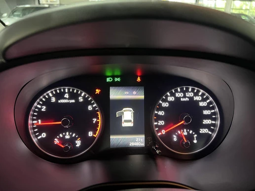Kia Picanto - Afbeelding 9 van 24