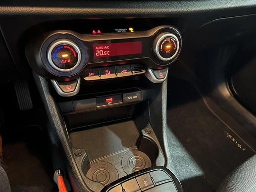 Kia Picanto - Afbeelding 19 van 24