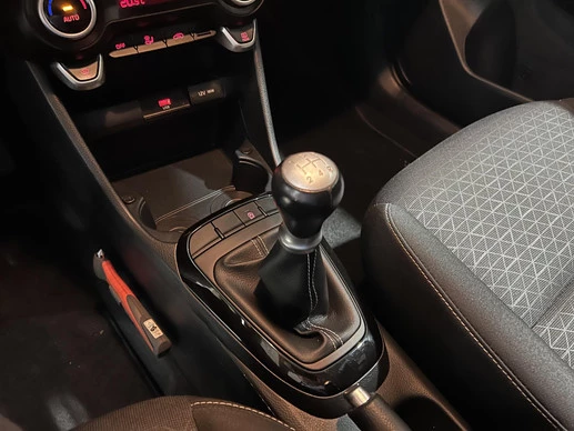 Kia Picanto - Afbeelding 20 van 24