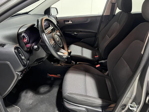 Kia Picanto - Afbeelding 21 van 24