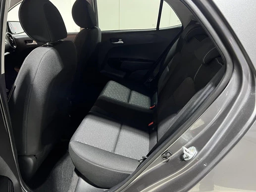 Kia Picanto - Afbeelding 22 van 24