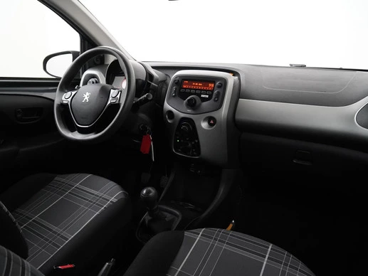 Peugeot 108 - Afbeelding 2 van 30