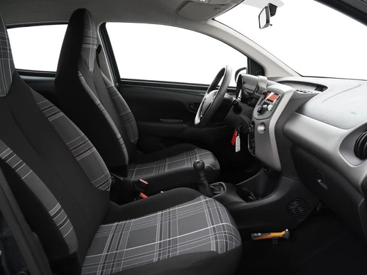 Peugeot 108 - Afbeelding 3 van 30