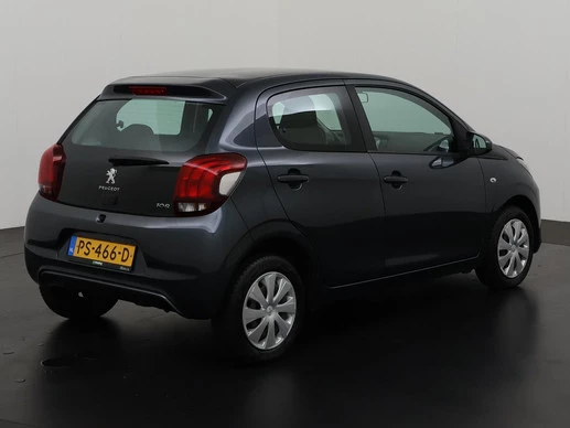 Peugeot 108 - Afbeelding 4 van 30
