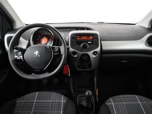Peugeot 108 - Afbeelding 5 van 30