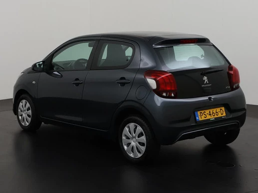 Peugeot 108 - Afbeelding 6 van 30