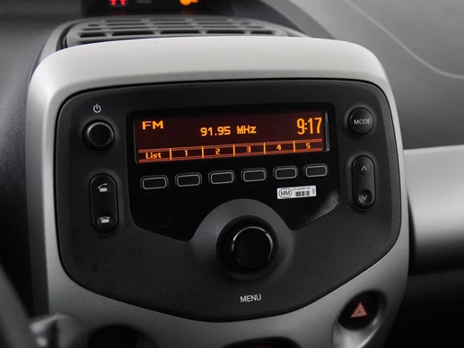 Peugeot 108 - Afbeelding 13 van 30