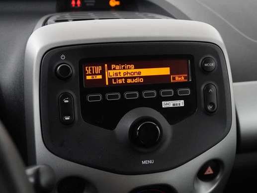 Peugeot 108 - Afbeelding 15 van 30