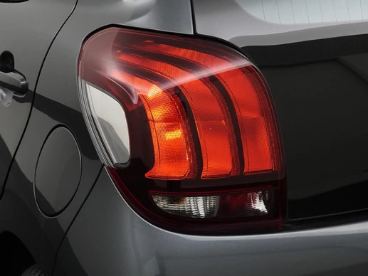 Peugeot 108 - Afbeelding 17 van 30