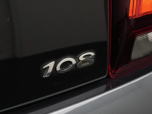 Peugeot 108 - Afbeelding 19 van 30