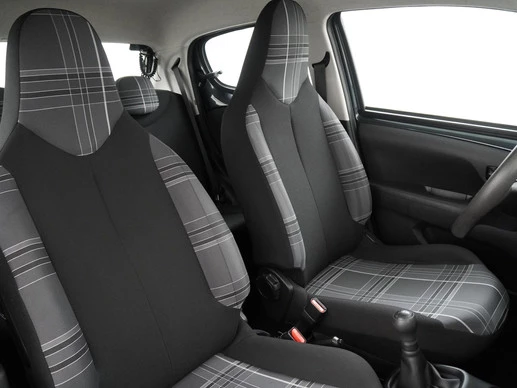 Peugeot 108 - Afbeelding 21 van 30