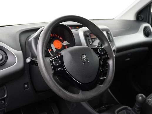Peugeot 108 - Afbeelding 26 van 30
