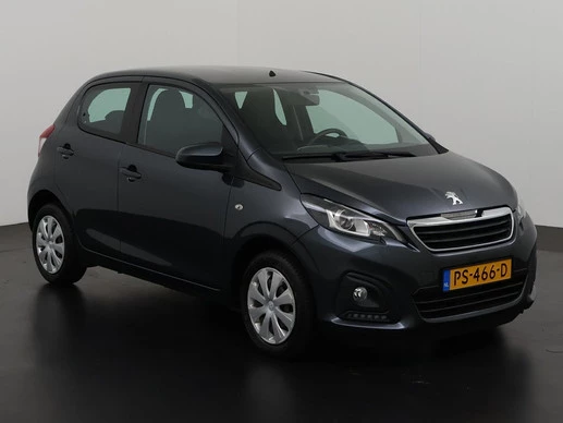 Peugeot 108 - Afbeelding 30 van 30