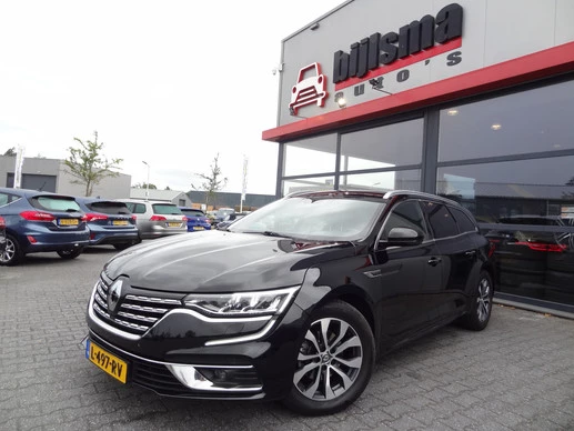 Renault Talisman - Afbeelding 1 van 30