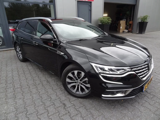 Renault Talisman - Afbeelding 2 van 30