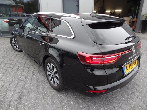 Renault Talisman - Afbeelding 5 van 30