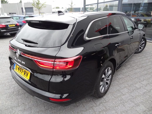 Renault Talisman - Afbeelding 6 van 30