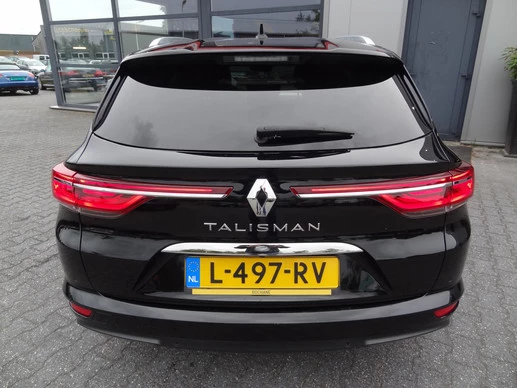 Renault Talisman - Afbeelding 8 van 30