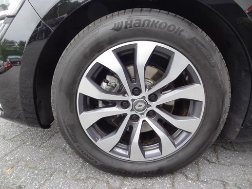 Renault Talisman - Afbeelding 11 van 30