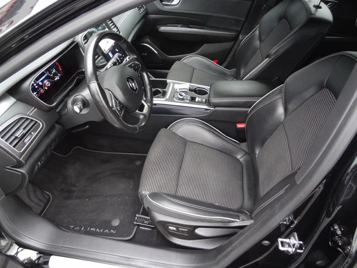 Renault Talisman - Afbeelding 28 van 30