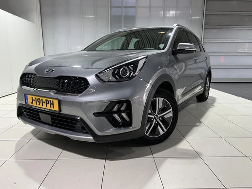 Kia Niro - Afbeelding 1 van 24