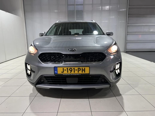 Kia Niro - Afbeelding 2 van 24