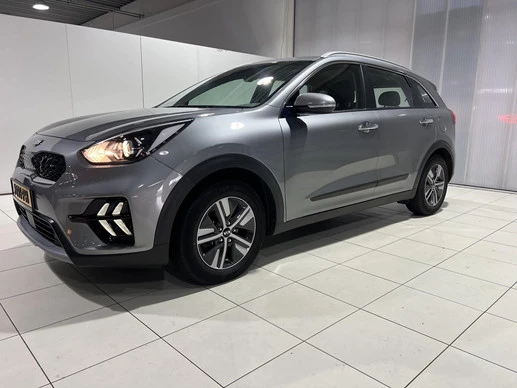 Kia Niro - Afbeelding 3 van 24